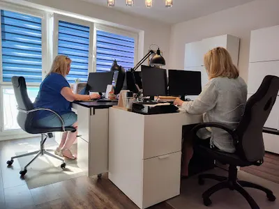 Kancelaria Podatkowo-Księgowa ADEQUADO Sp. z o.o. Biuro Rachunkowe